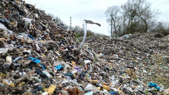 UK on brink of fly-tipping crisis as councils urged to do 1 thing in crackdown