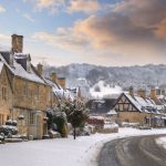 UK snow maps show brutal 650-mile blizzards to bury 21 areas – full list