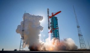 UK space rocket company on brink of collapse with ‘hundreds’ of jobs at risk