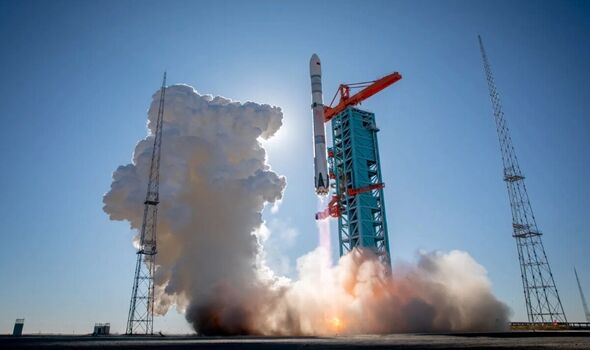 UK space rocket company on brink of collapse with ‘hundreds’ of jobs at risk