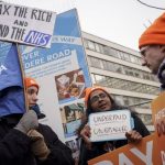 Union bosses furious as NHS workers get above inflation payrise – ‘real pay cut’