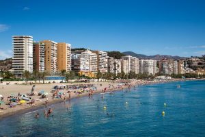 Urgent warning issued to Brits in Spain and Portugal