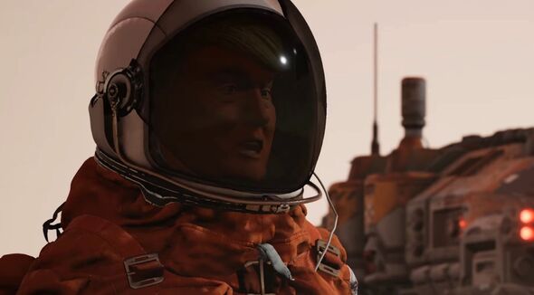 ‘Very odd’ film about clone of Donald Trump streaming now on Amazon Prime