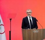 Wasserman to remain chair of LA 2028 Olympics after Epstein files fallout