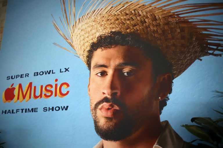 What TV channel can you watch Super Bowl halftime show?