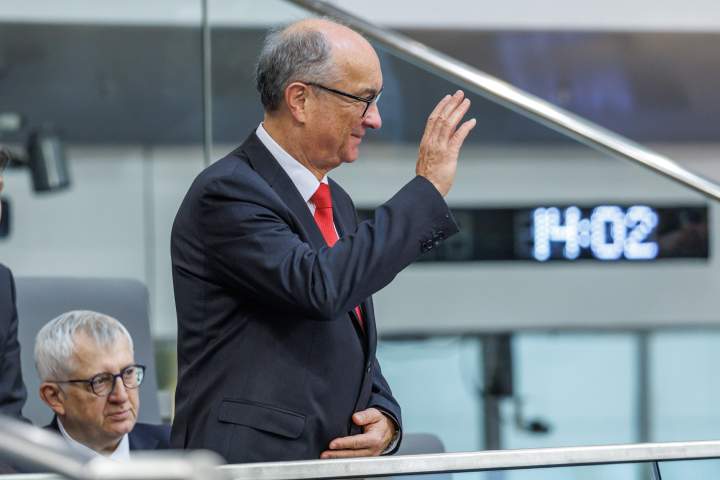 What’s behind the online diplomatic spat between the U.S. and Poland?