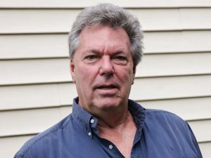 Who Is Bill Stevenson? What To Know About Jill Biden’s Ex-Husband