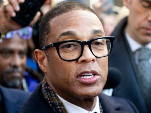 Woman Sues Don Lemon for Emotional Distress From Minnesota Church Protest
