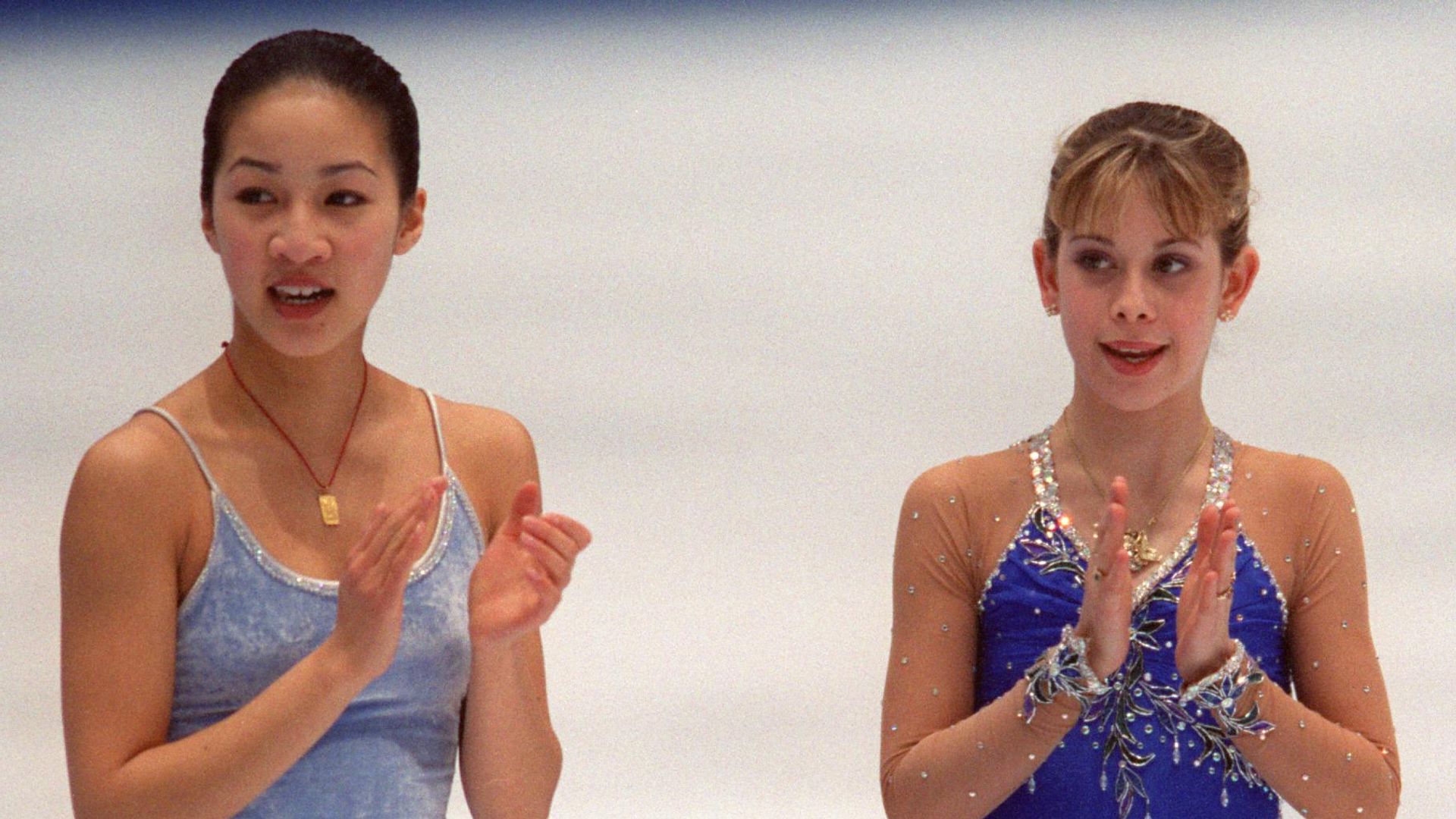 You won’t believe the 7 best Olympics figure skating outfits of all time