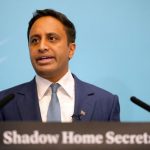 Zia Yusuf and Nigel Farage hope these measures will end Channel migrant crisis