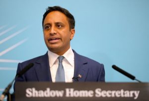 Zia Yusuf and Nigel Farage hope these measures will end Channel migrant crisis