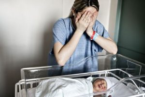 1 in 8 mothers traumatised in childbirth, new figures show