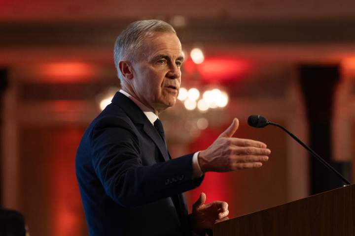 61 per cent of Canadians disapprove of U.S. military actions in Iran: poll