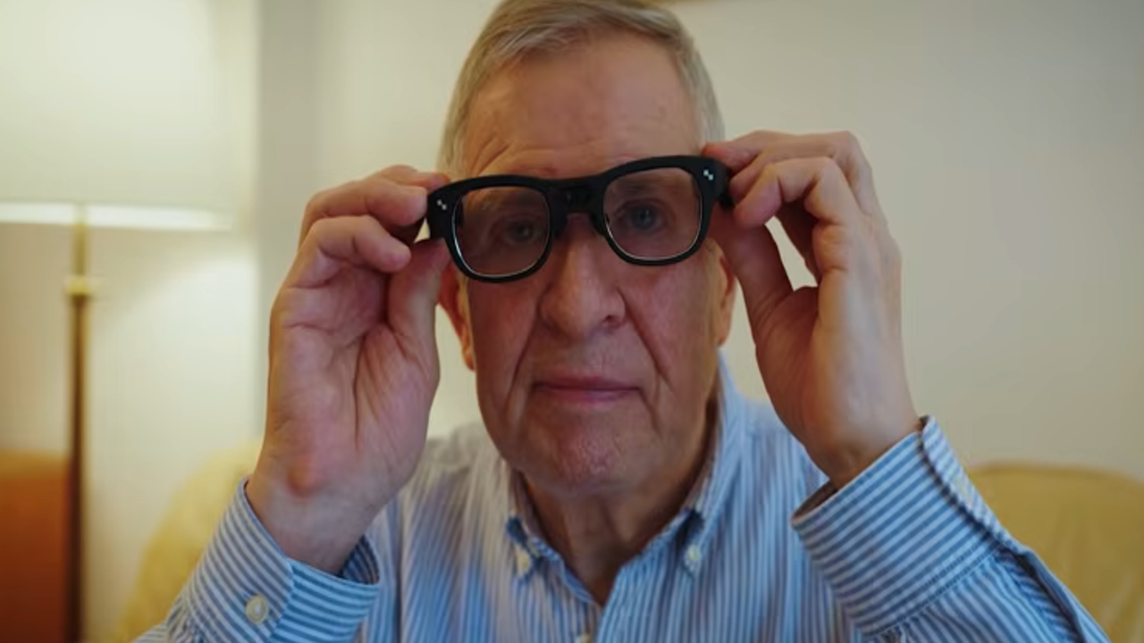 ‘A dream come true’: Revolutionary AI smart glasses win .4 million ‘Nobel Prize’ to combat dementia