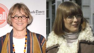 ‘Age of Innocence’ actress Mary Beth Hurt bid farewell to world at 79