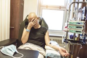 AI cancer breakthrough set to save thousands of lives