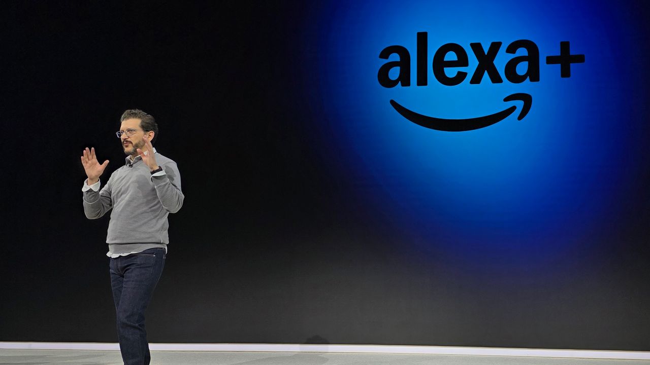 Alexa+ is ‘just more delightful,’ says Amazon’s VP of Alexa and Echo as the service rolls out to thousands of new customers