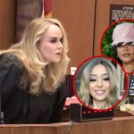 Alleged Rihanna House Shooter Ivanna Lisette Ortiz Appears in Court, On Video