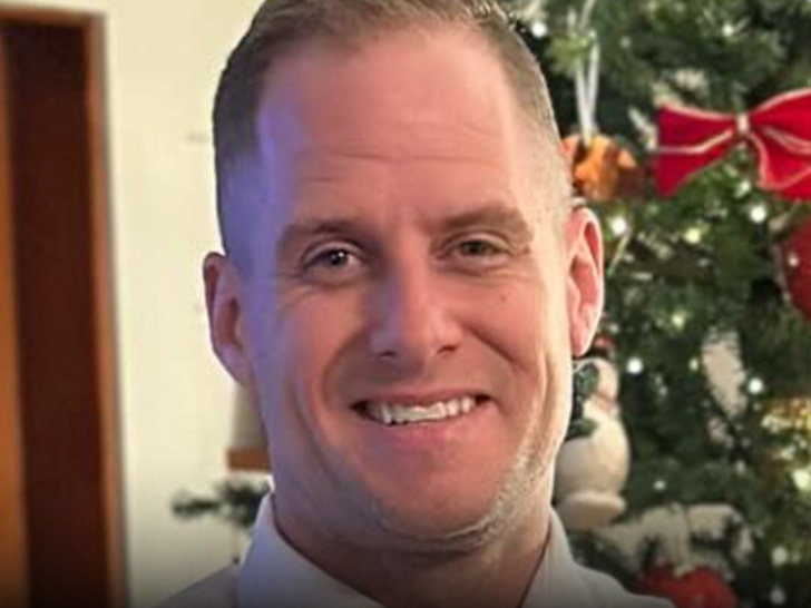 ‘American Idol’ Caleb Flynn’s Kids Seek Restraining Order to Protect Assets After Mom’s Killing