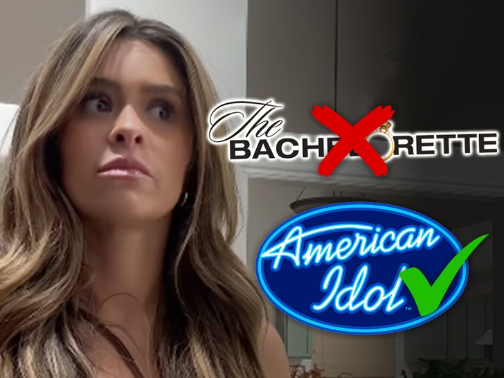‘American Idol’ Rerun Replacing Scrapped ‘Bachelorette,’ For Now