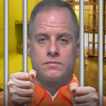 ‘American Idol’s Caleb Flynn Placed in Solitary Confinement After Wife’s Murder