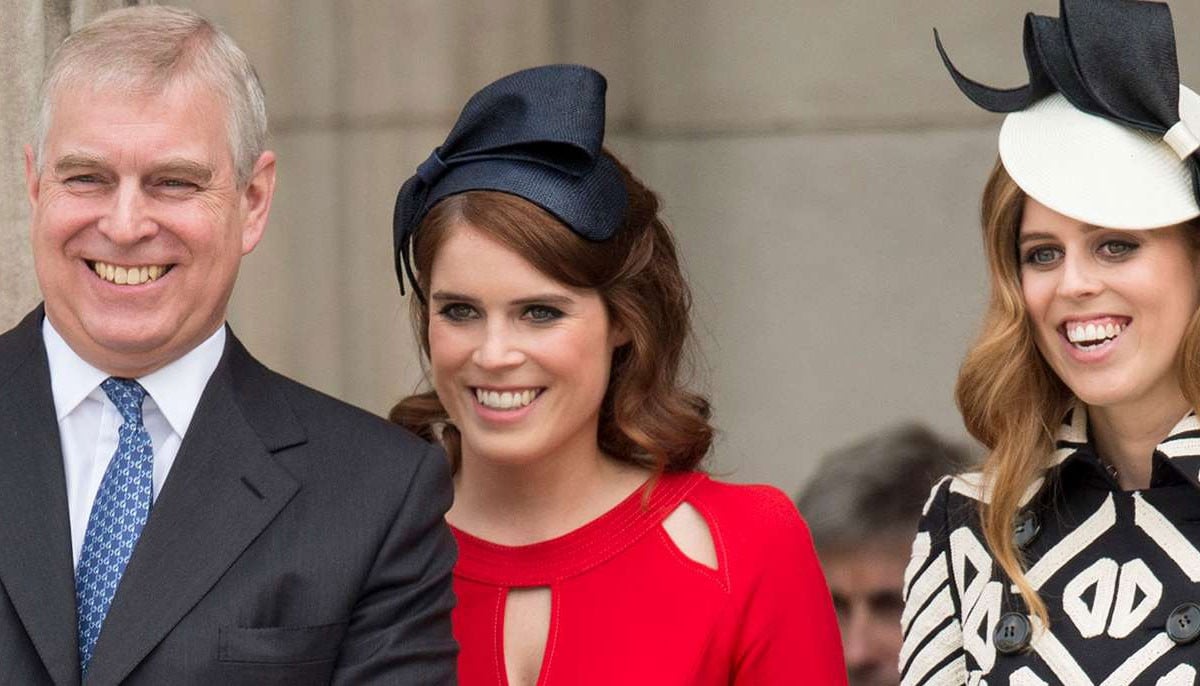 Andrew private deal ‘protects’ Beatrice & Eugenie’s royal homes despite his bombshell scandal