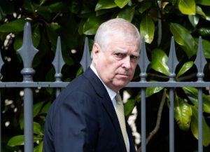 Andrew’s most shocking demands during house move – teddy bears and royal artwork