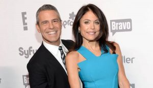 Andy Cohen reacts to ‘suffocating’ Bethenny Frankel’s pleas about ‘Bravo’ return