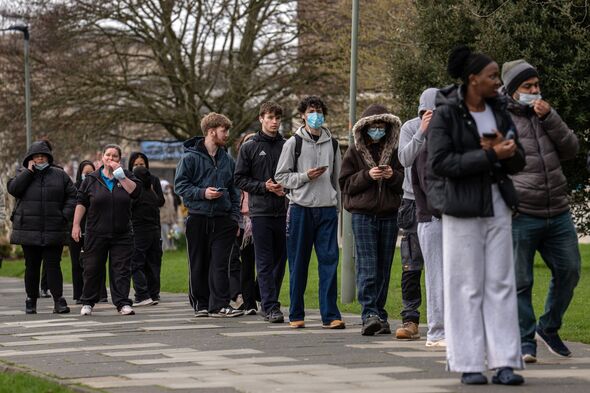 Baby girl fighting for life after horror meningitis outbreak declared ‘national incident’