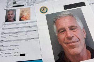 Bank of America settles lawsuit filed by Jeffrey Epstein victims