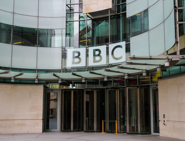 BBC accused of ‘anti-British’ job cuts to team behind coverage of Queen’s funeral