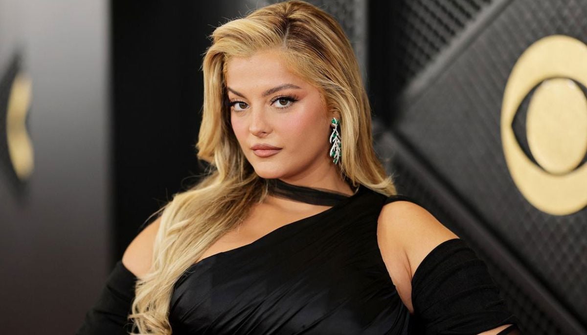 Bebe Rexha opens up about fan power behind ‘New Religion’