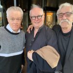 Ben Keaton dead at 70: Father Ted actor dies as tributes flood in