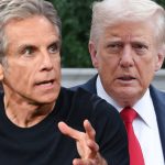 Ben Stiller Blasts White House for Using ‘Tropic Thunder’ Clip