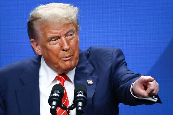 Big one on way to Iran! US sends B1 bombers to UK with 34 tonnes of explosives