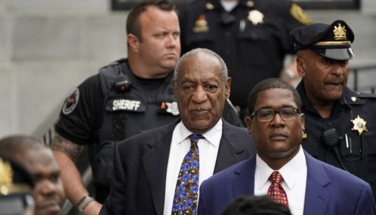Bill Cosby found liable in civil case over 1972 assault, jury awards $19 million to victim