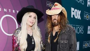 Billy Ray Cyrus’ ex wife Firerose continues to stir up some new drama post split