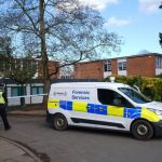 Boy, 15, charged with attempted murder after girl stabbed at Norfolk school