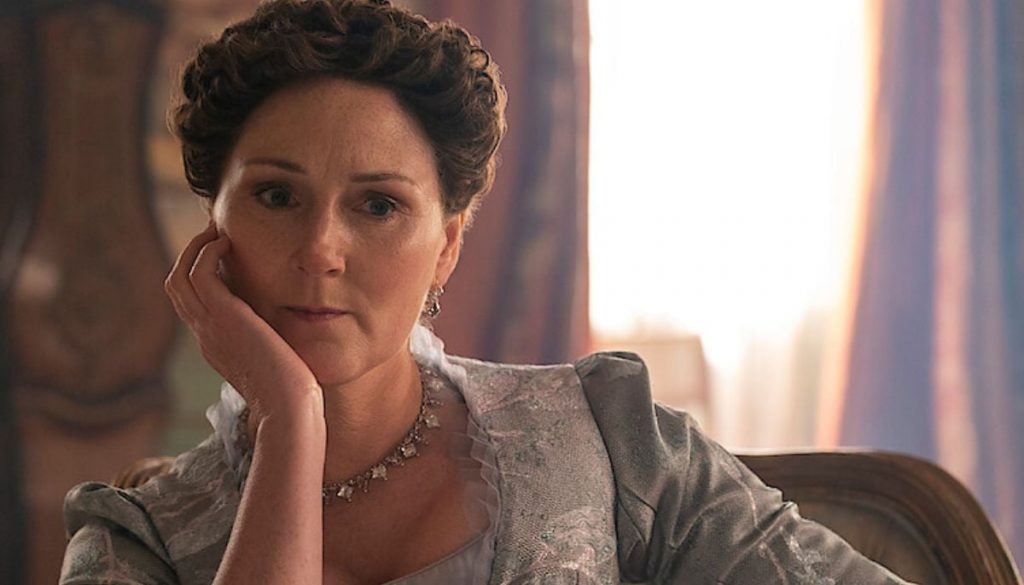 ‘Bridgerton’ Season 4: Showrunner talks about Violet’s steamy romance