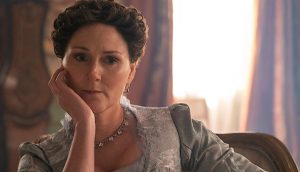 ‘Bridgerton’ Season 4: Showrunner talks about Violet’s steamy romance