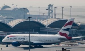 British Airways issue statement as passengers spend 13 hours on flight with dead body