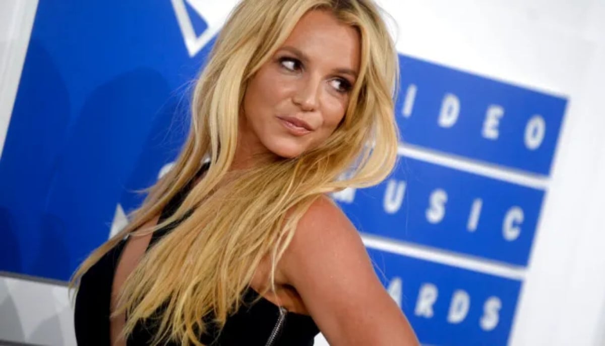 Britney Spears’ son Jayden takes lead as mother recovers from DUI arrest