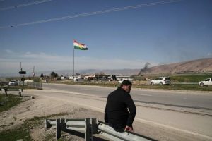 Canada, NATO allies pull military mission from Iraq after Iran attacks