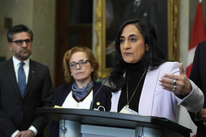 Canada pledges $37M for Lebanon civilian aid amid Israel, Hezbollah fight