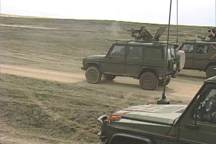 Canadian army plans to boost activity at Alberta’s massive CFB Suffield: commander