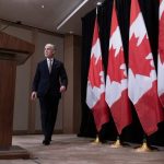 Carney reaffirms Canada’s support for strikes on Iran ‘with regret’