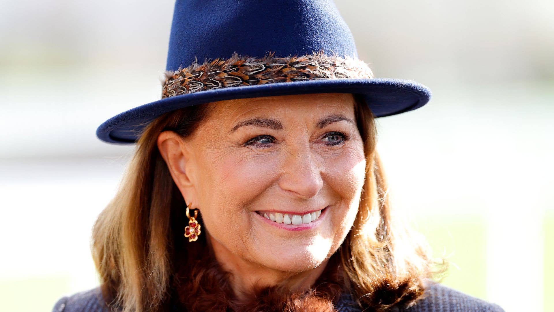 Carole Middleton’s ultra-rare ‘exotic’ Birkin bag is so exclusive it has a 2-year waiting list