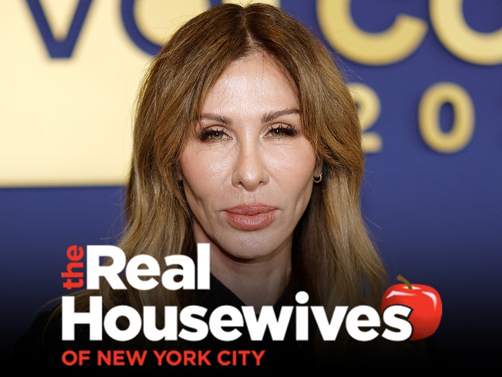 Carole Radziwill Rejoining ‘RHONY’ as a ‘Friend’ for Season 16