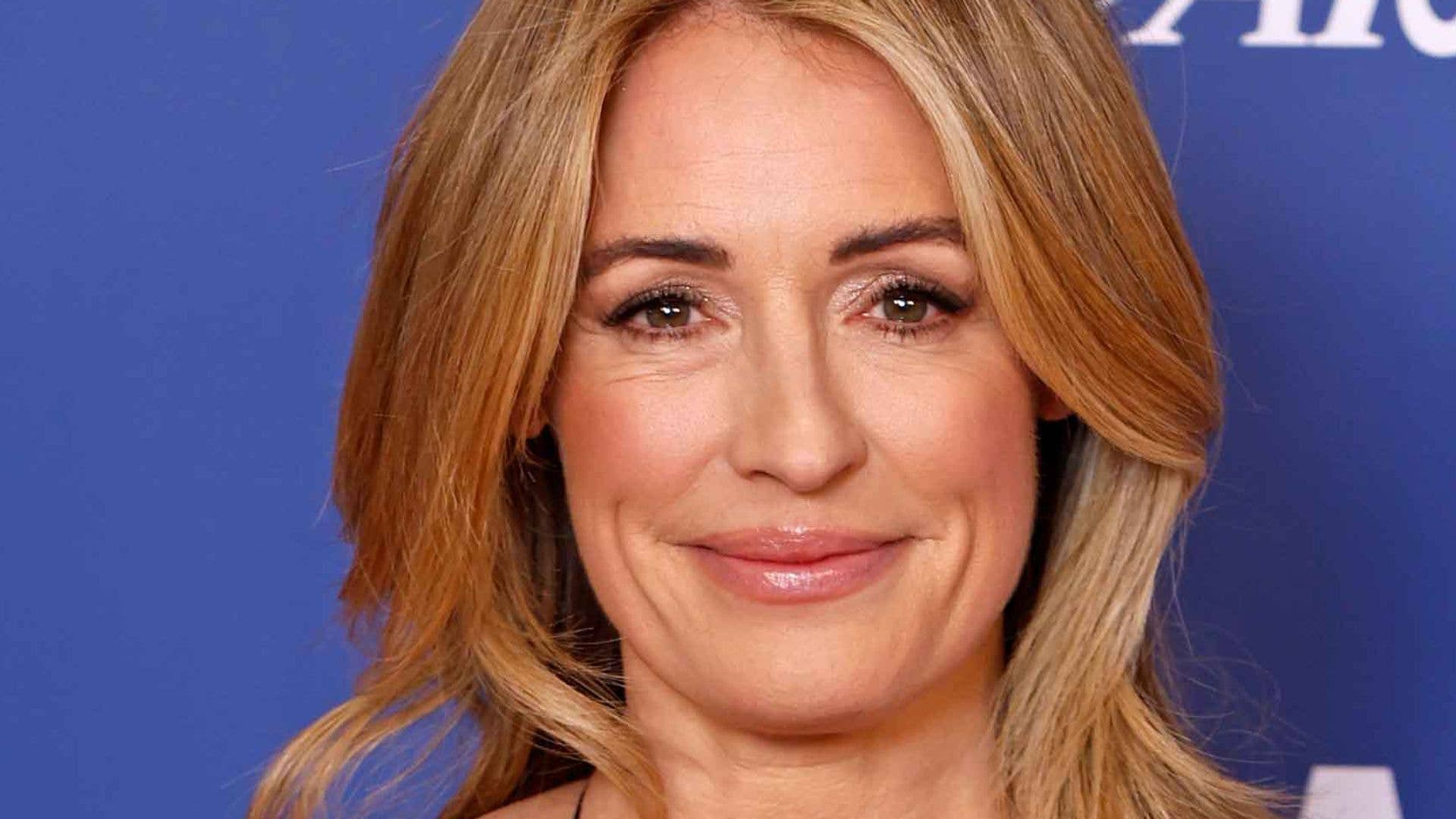 Cat Deeley’s latest This Morning outfit has a secret twist – & we’re obsessed with her polka dot look