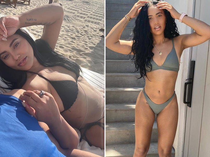 Celebrate Ayesha Curry’s 37th Birthday With Her Hottest Pics!